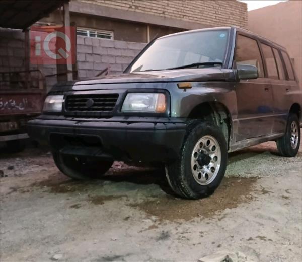 Suzuki Vitara 1994 for sale in Iraq - Madain